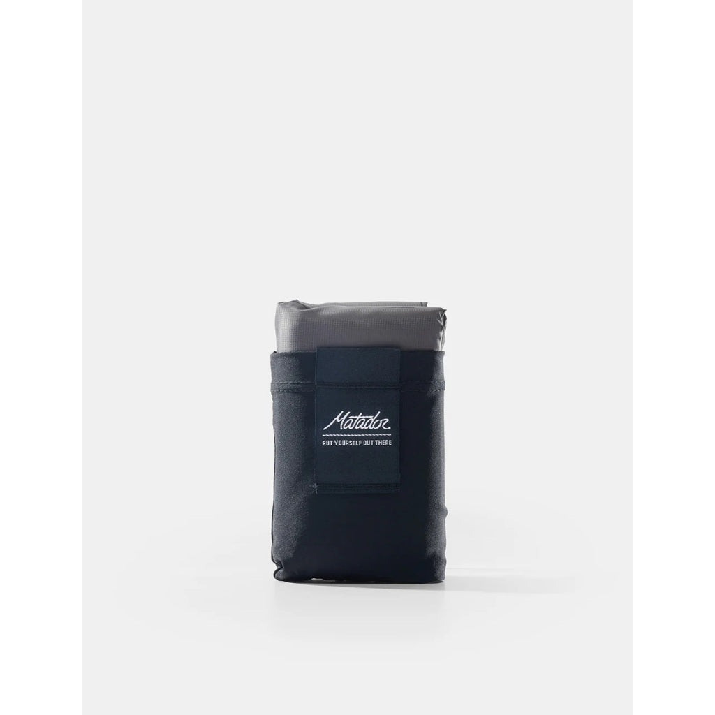 Matador Pocket Blanket 4.0 (Black)
