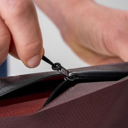 Matador FlatPak Zipper Toiletry Case