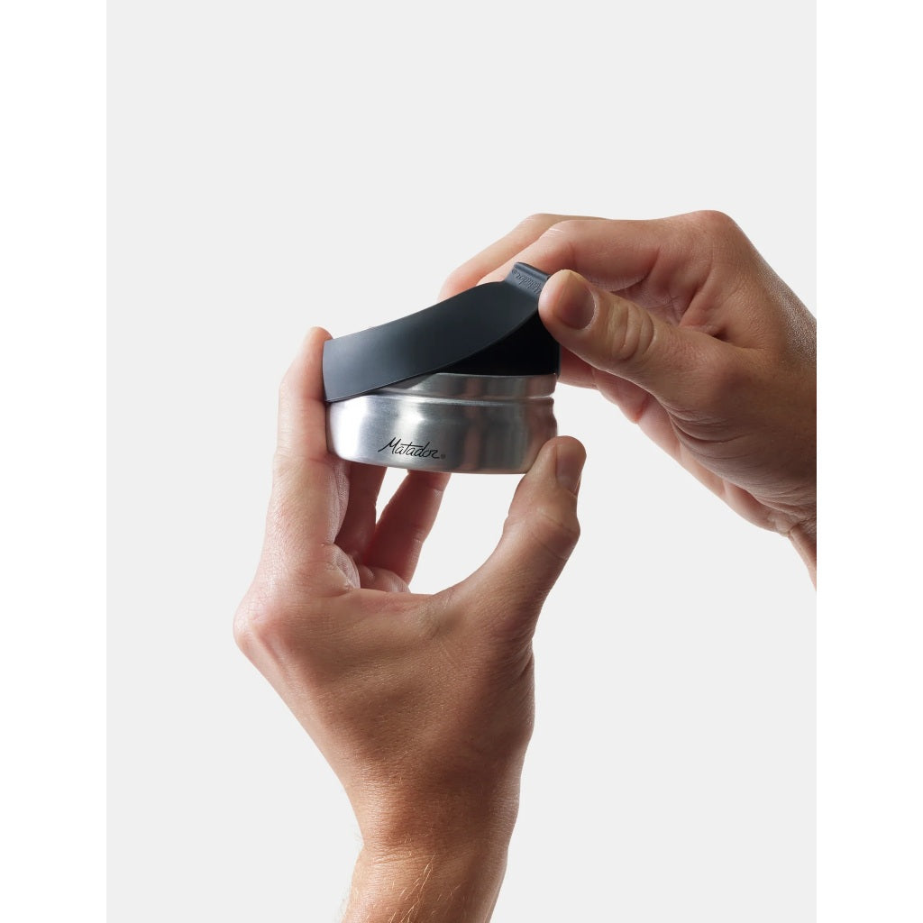 Matador Waterproof Travel Canister (40ml/100ml)