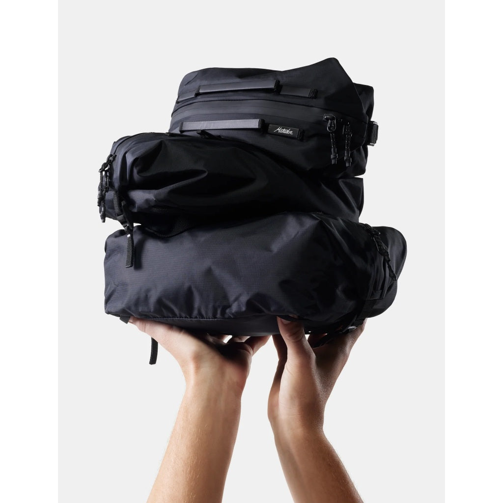 Matador Gear Cube Set 3-Pack