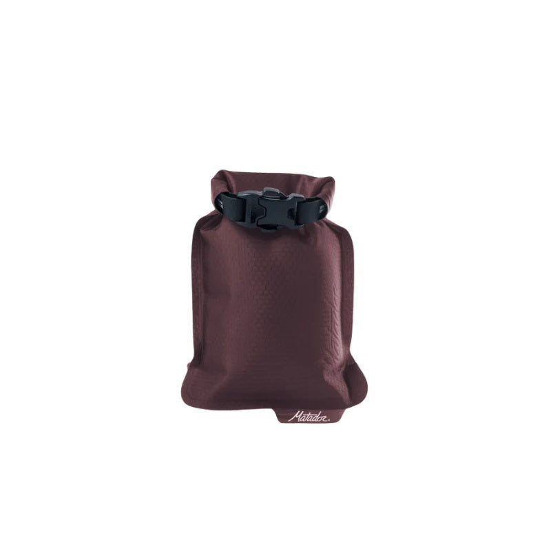 Matador FlatPak Travel Soap Bar Case