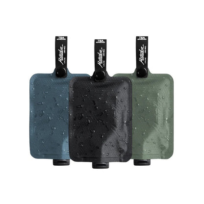 Matador FlatPak Toiletry Bottles
