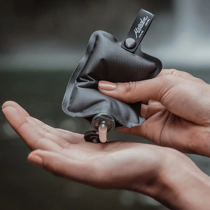 Matador FlatPak Toiletry Bottles