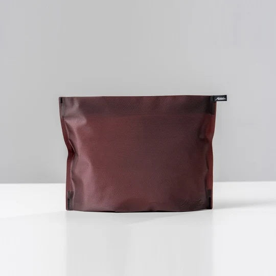 Matador FlatPak Zipper Toiletry Case