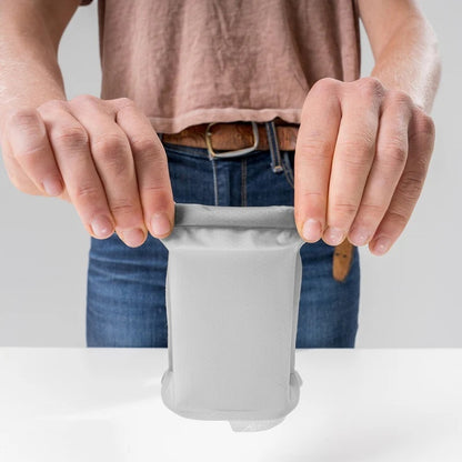 Matador FlatPak Travel Soap Bar Case