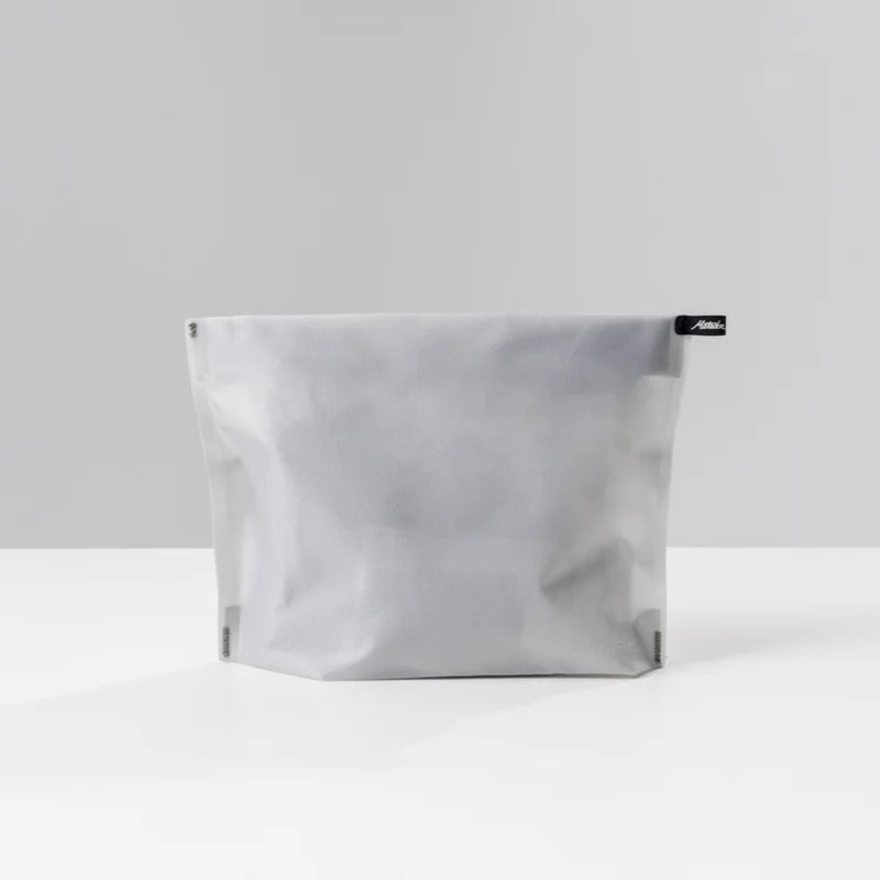 Matador FlatPak Zipper Toiletry Case