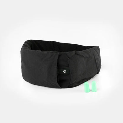 Matador Blackout Eyemask + Earplugs Kit