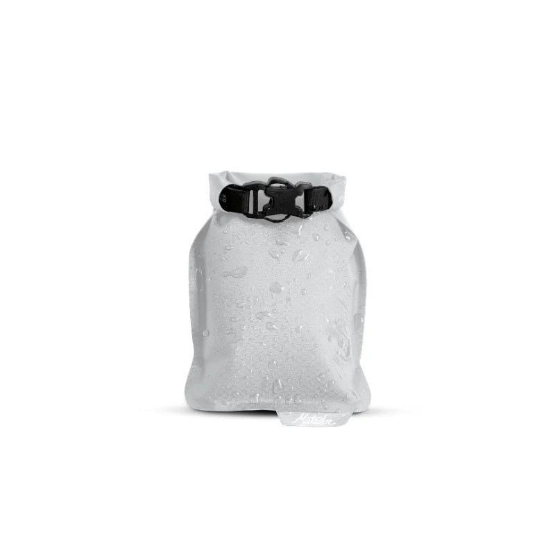 Matador FlatPak Travel Soap Bar Case
