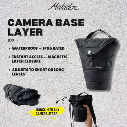 Matador Camera Base Layer 2.0