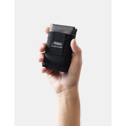 Matador Pocket Blanket 4.0 (Black)