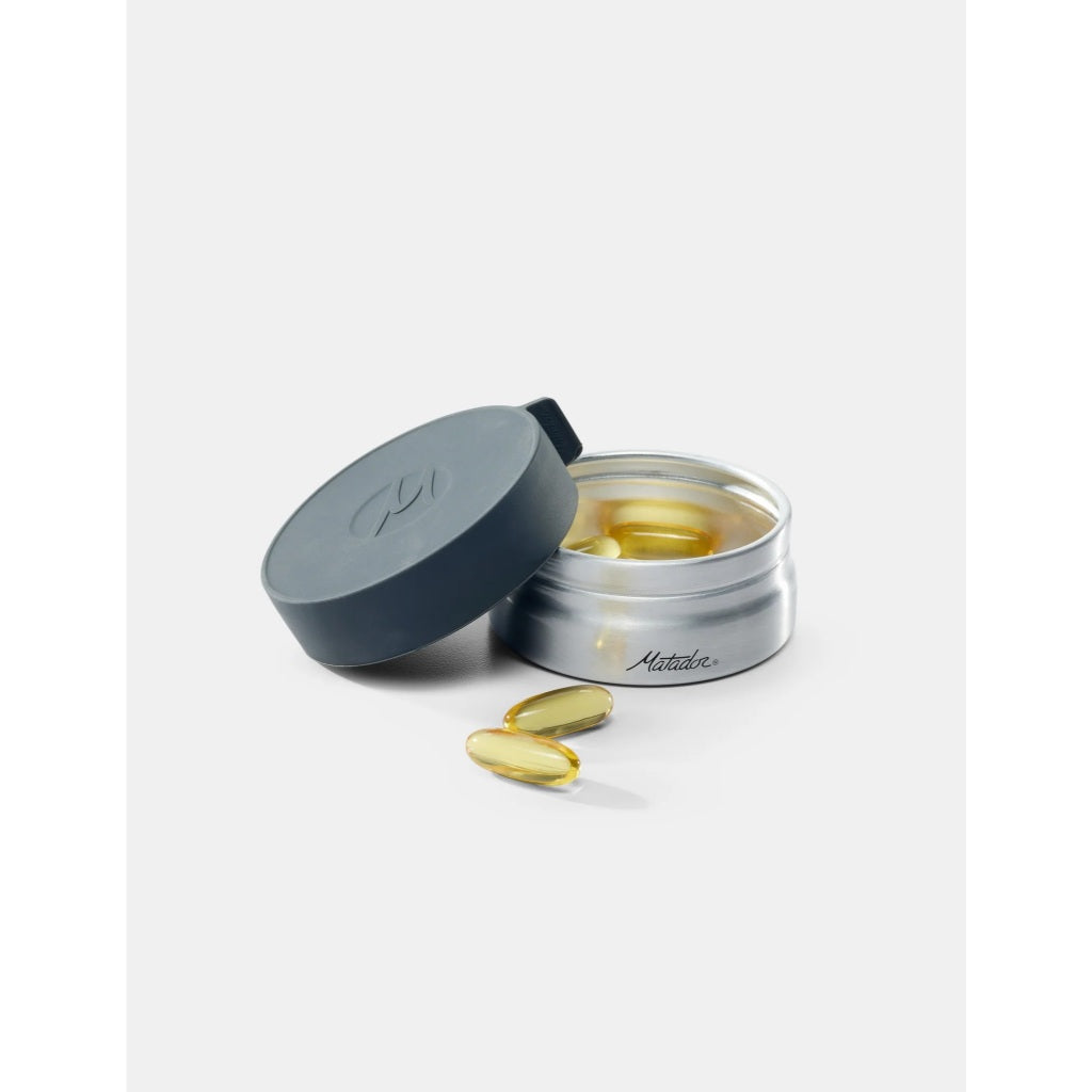 Matador Waterproof Travel Canister (40ml/100ml)