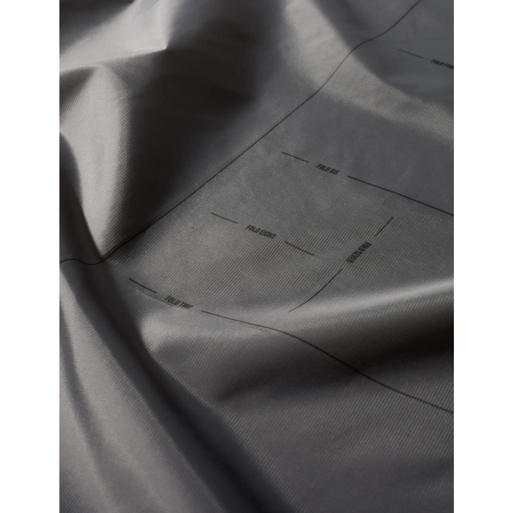 Matador Mini Pocket Blanket 4.0 (Black)