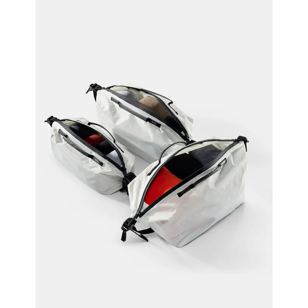 Matador Gear Cube Set 3-Pack