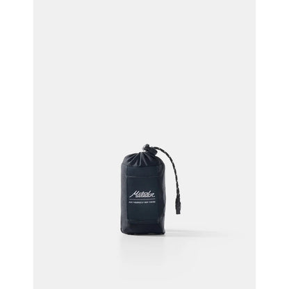 Matador Mini Pocket Blanket 4.0 (Black)
