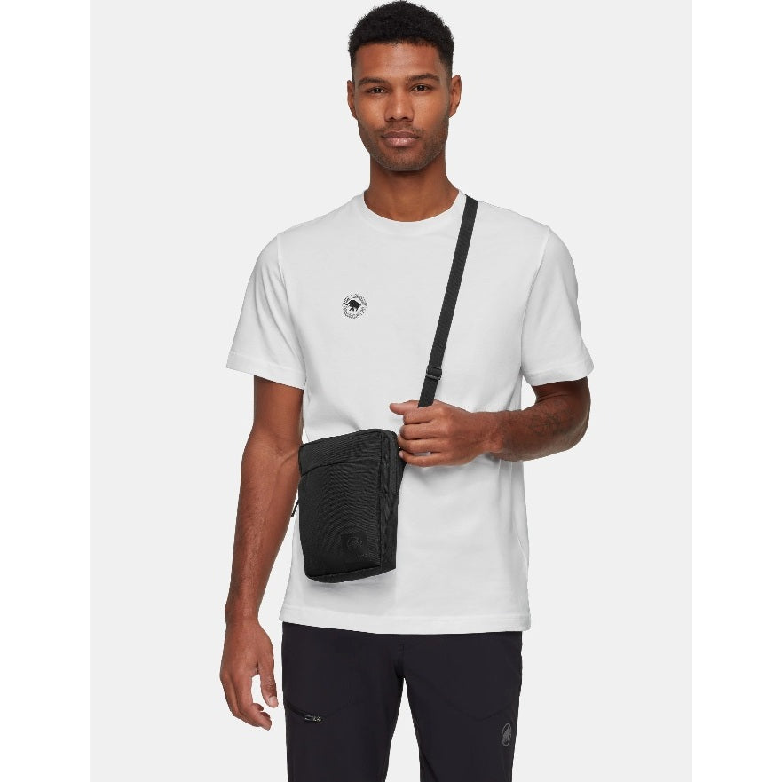 Mammut Xeron Pouch 2 (Black)