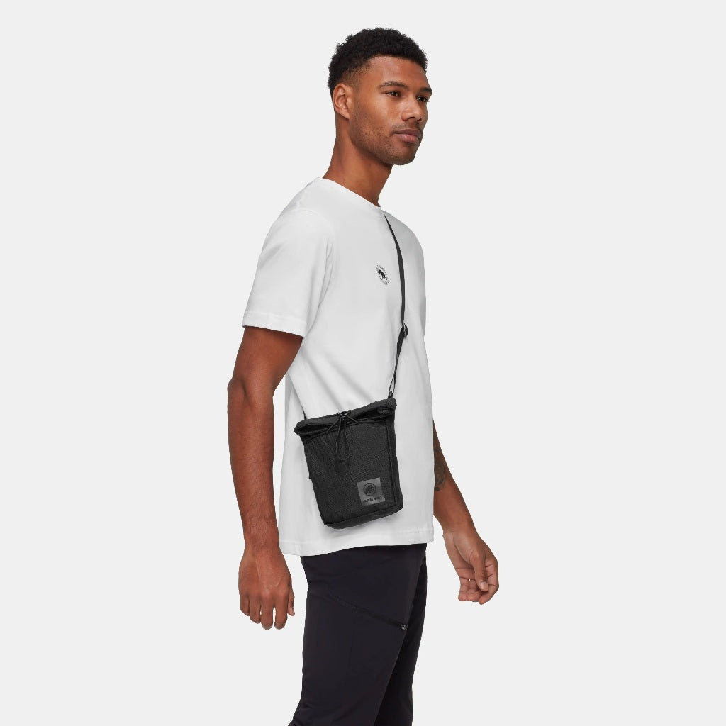 Mammut Xeron Pouch RT 2 (Black)