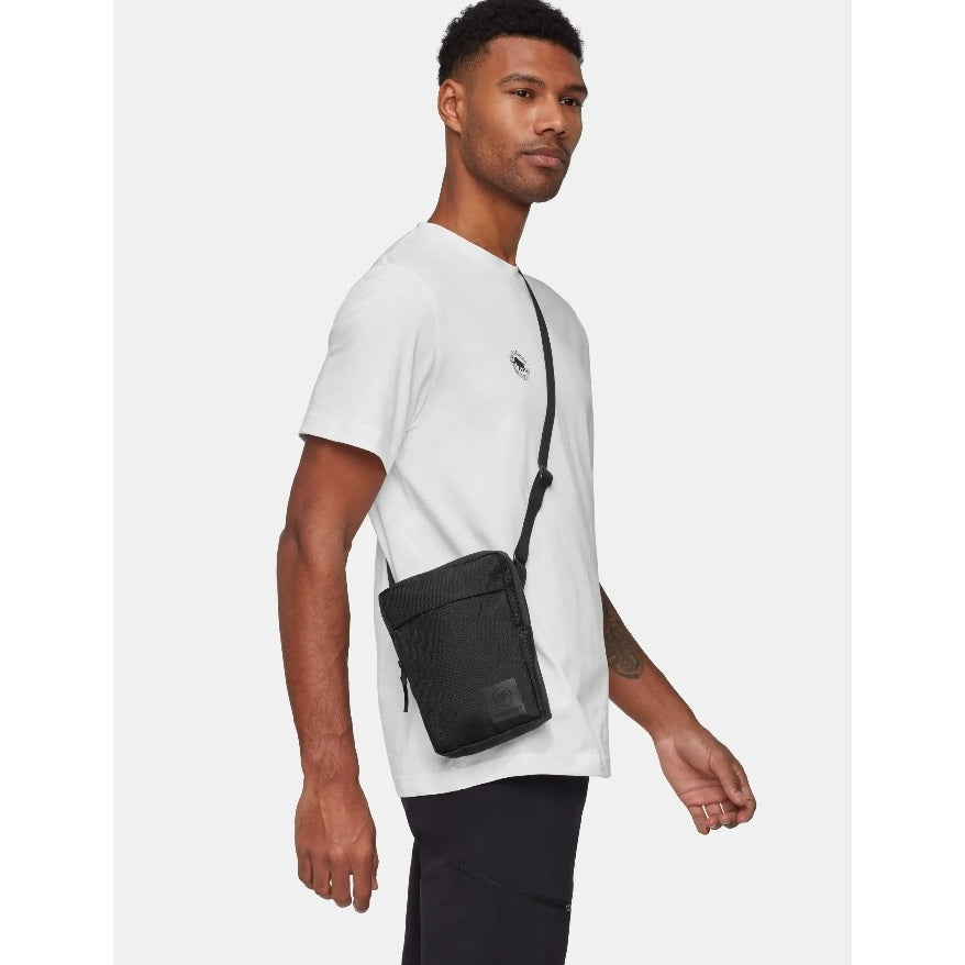 Mammut Xeron Pouch 2 (Black)