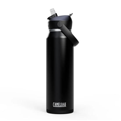 CAMELBAK Thrive Flip Straw 32oz Insulated Stainless Steel Bottle | Water Bottles