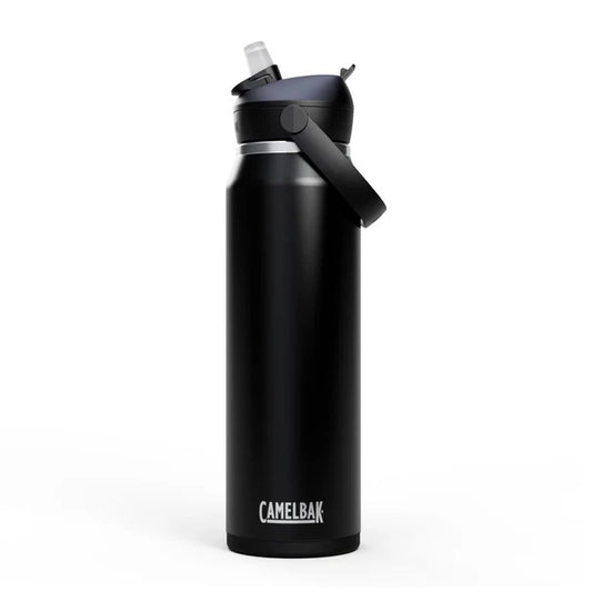 CAMELBAK Thrive Flip Straw 32oz Insulated Stainless Steel Bottle | Water Bottles