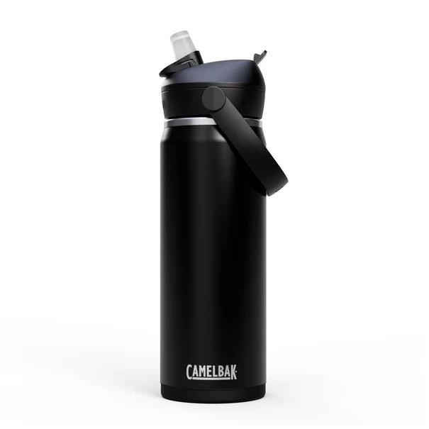 CAMELBAK Thrive Flip Straw 20oz Insulated Stainless Steel Bottle | Water Bottles