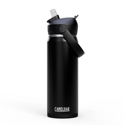 CAMELBAK Thrive Flip Straw 20oz Insulated Stainless Steel Bottle | Water Bottles