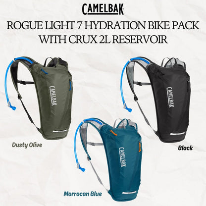 CAMELBAK ROGUE LIGHT 70 OZ