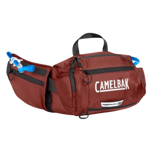 CAMELBAK Repack LR 4 50oz Cycling Waist Bag with Hydration Reservoir