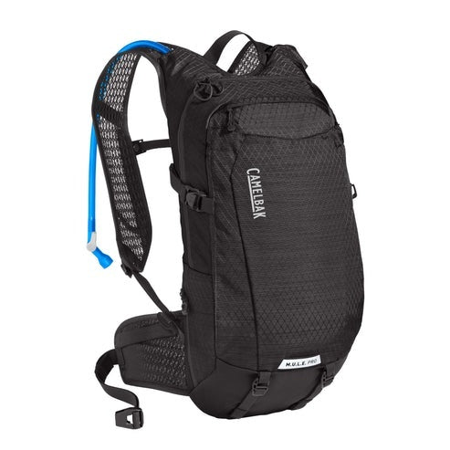 CAMELBAK MULE Pro 14 100oz Backpack (Black)