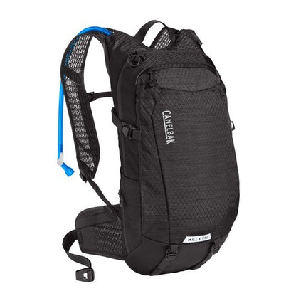 CAMELBAK MULE Pro 14 100oz Backpack (Black)