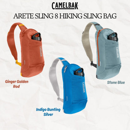 Camelbak Arete Sling 8 Hiking Sling Bag
