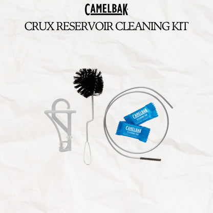 CAMELBAK Crux Reservoir Cleaning Kit