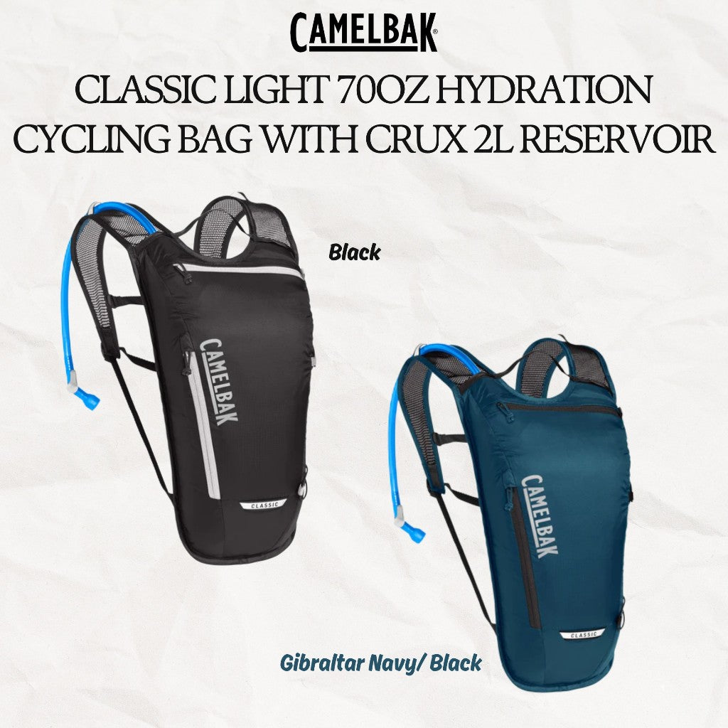 CAMELBAK CLASSIC LIGHT 70 OZ