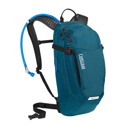 CAMELBAK MULE 12 Hydration Bike Pack with Crux 3L Reservoir