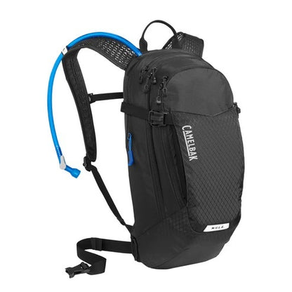 CAMELBAK MULE 12 Hydration Bike Pack with Crux 3L Reservoir