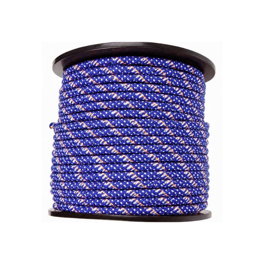 MAMMUT 10.1 Gym Station Classic Rope 200m