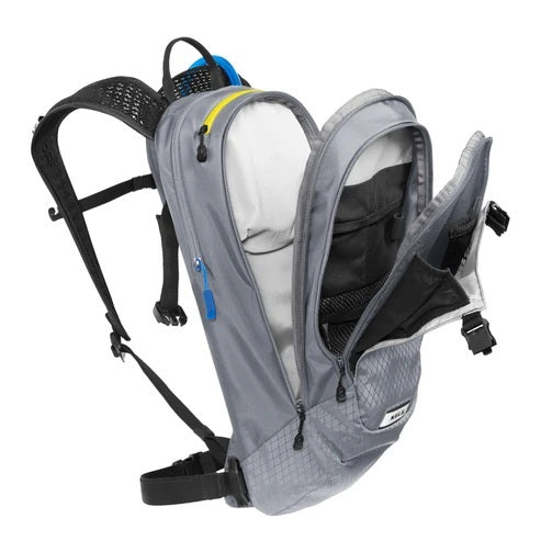 CAMELBAK MULE 12 Hydration Bike Pack with Crux 3L Reservoir