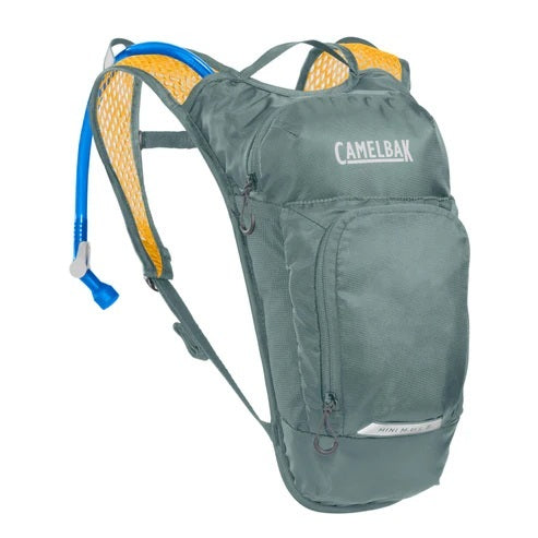 CAMELBAK Mini M.U.L.E. Hydration Cycling Bag with Crux 1.5L Reservoir