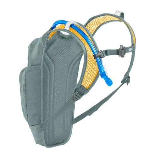 CAMELBAK Mini M.U.L.E. Hydration Cycling Bag with Crux 1.5L Reservoir