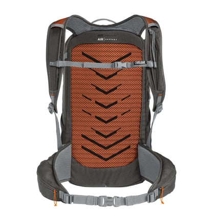 CAMELBAK Rim Runner X30 Terra Hiking Backpack (No Reservoir) Storm Grey