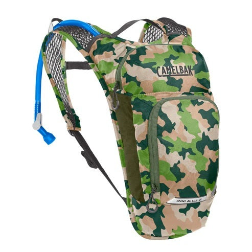 CAMELBAK Mini M.U.L.E. Hydration Cycling Bag with Crux 1.5L Reservoir