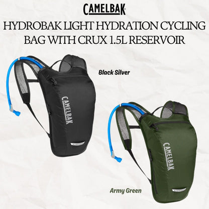 CAMELBAK HYDROBAK LIGHT 50 OZ