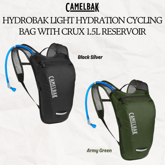 CAMELBAK HYDROBAK LIGHT 50 OZ
