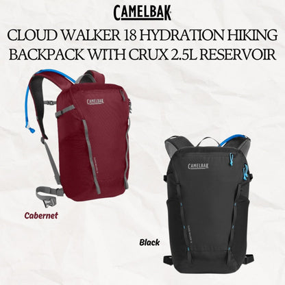 CAMELBAK Cloud Walker 18 Hydration Pack 85 oz