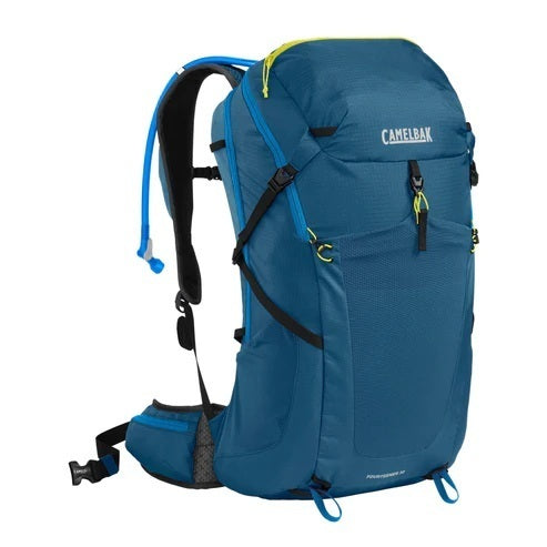 CAMELBAK Fourteener 32 Hydration Hiking Pack with Crux 3L Reservoir