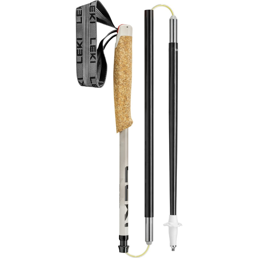 Leki Neotrail Pro FX.One SL Trail Running Poles (One Pair)