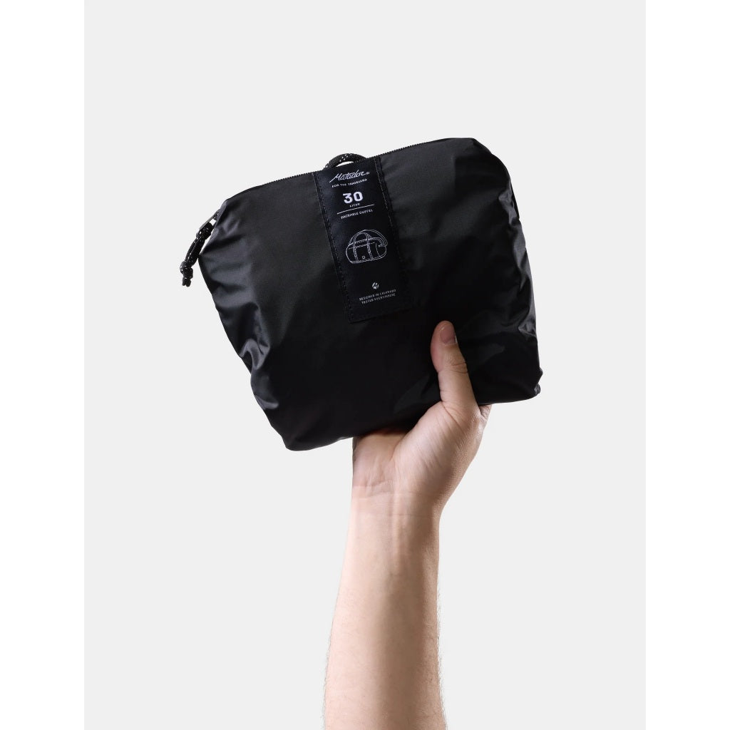 Matador 30L Packable Duffel