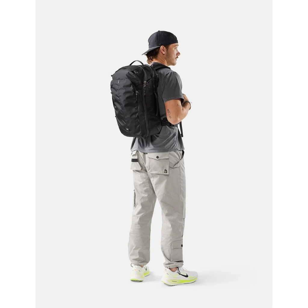 Matador 30L Carry-On Travel Pack (Black)