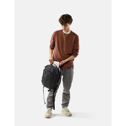 Matador 18L Personal Item Travel Pack (Black)