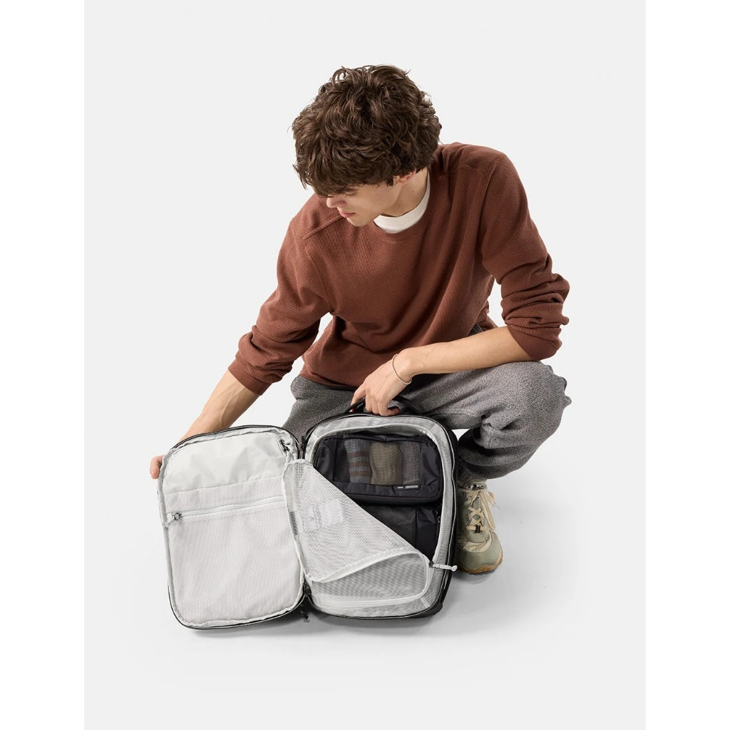 Matador 18L Personal Item Travel Pack (Black)