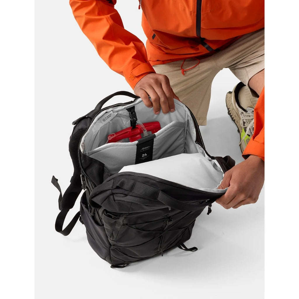 Matador 24L Adventure Pack (Black)